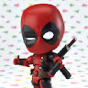 Meet your Posher, Castor